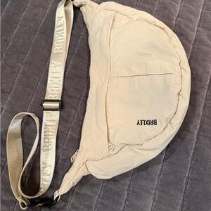 Brixley Crescent Crossbody Bag